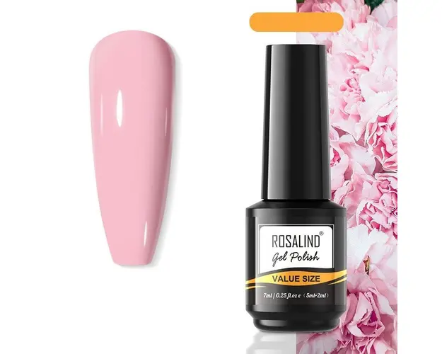 Oja Semipermanenta Rosalind JL053