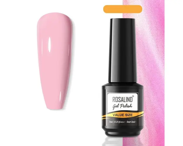 Oja Semipermanenta Rosalind JL056