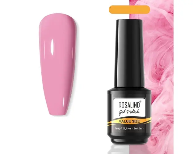 Oja Semipermanenta Rosalind JL057