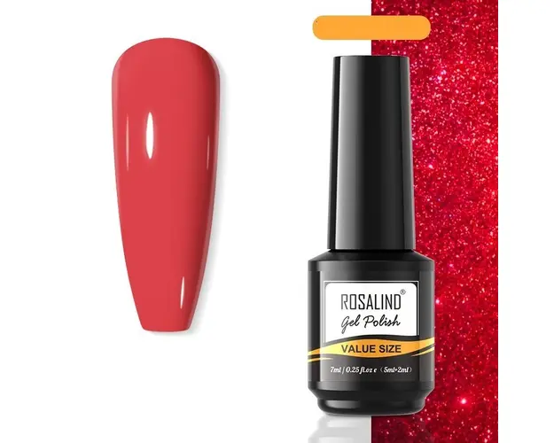 Oja Semipermanenta Rosalind JL060