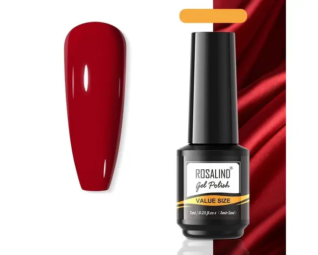 Oja Semipermanenta Rosalind JL062