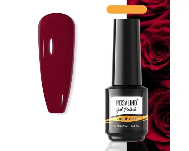 Oja Semipermanenta Rosalind JL064