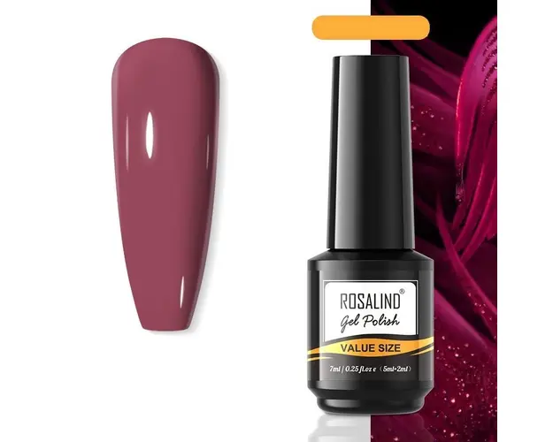 Oja Semipermanenta Rosalind JL065