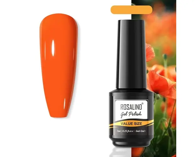 Oja Semipermanenta Rosalind JL072