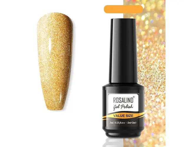 Oja Semipermanenta Rosalind JL075