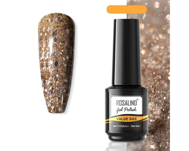 Oja Semipermanenta Rosalind JL077