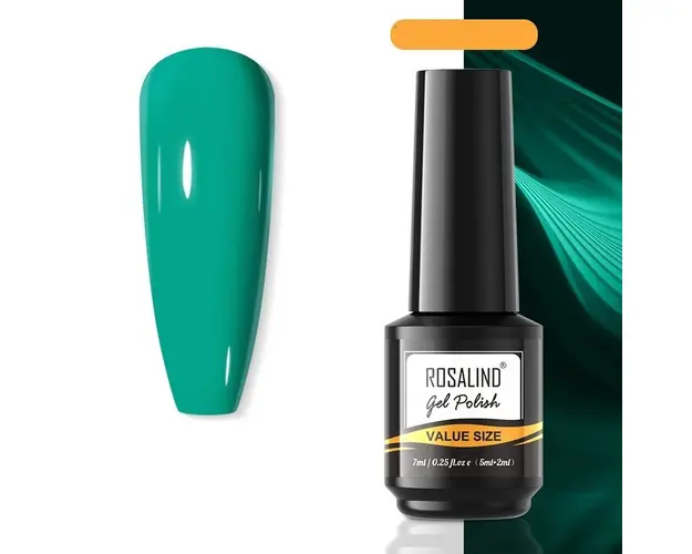 Oja Semipermanenta Rosalind JL081