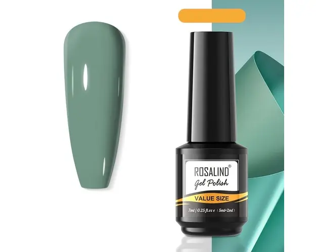 Oja Semipermanenta Rosalind JL083