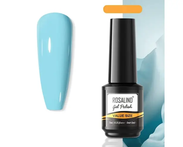 Oja Semipermanenta Rosalind JL088