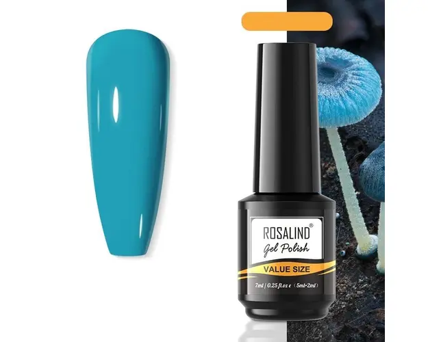 Oja Semipermanenta Rosalind JL091