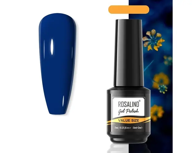 Oja Semipermanenta Rosalind JL093