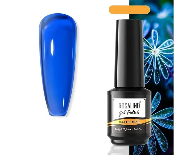 Oja Semipermanenta Rosalind JL094