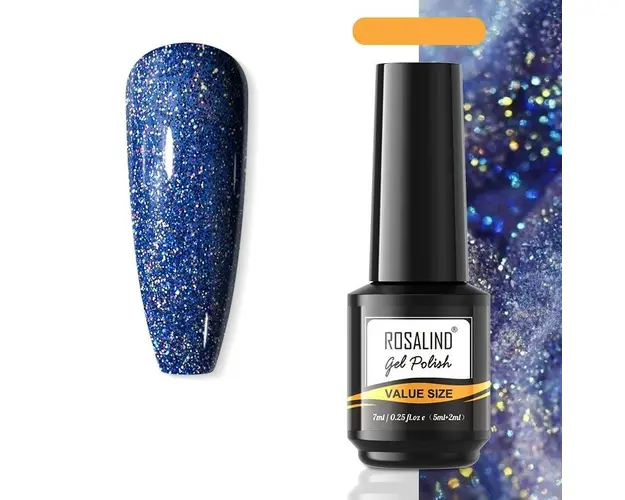 Oja Semipermanenta Rosalind JL095