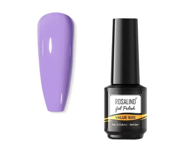 Oja Semipermanenta Rosalind JL102