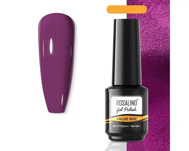 Oja Semipermanenta Rosalind JL104