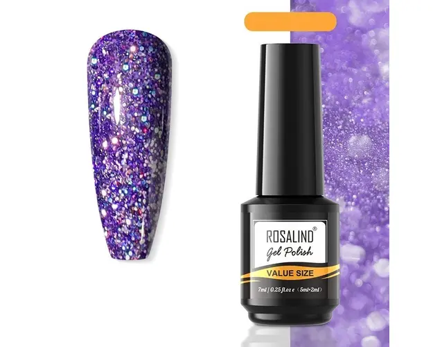 Oja Semipermanenta Rosalind JL108