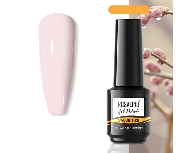 Oja Semipermanenta Rosalind JL116