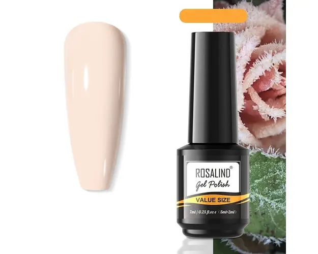 Oja Semipermanenta Rosalind JL117