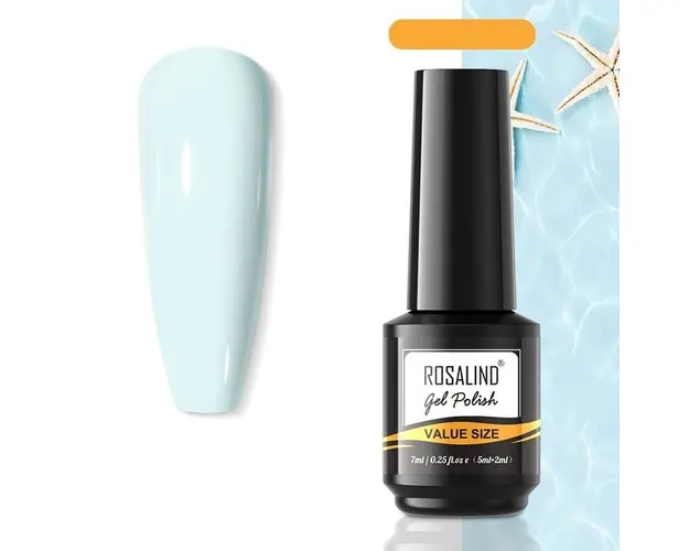 Oja Semipermanenta Rosalind JL118