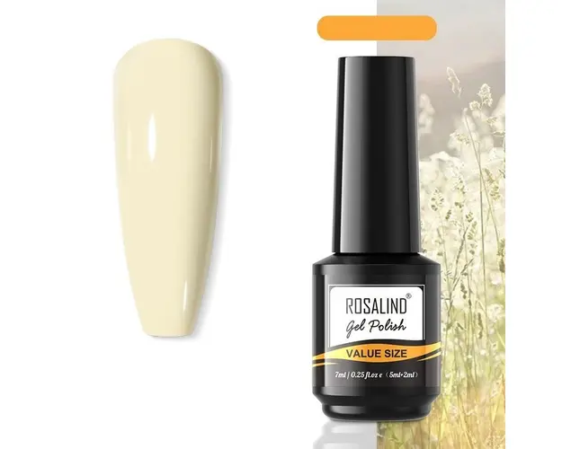 Oja Semipermanenta Rosalind JL119