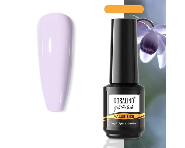 Oja Semipermanenta Rosalind JL120