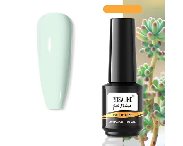 Oja Semipermanenta Rosalind JL121