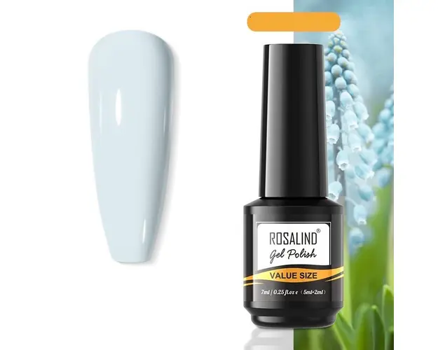 Oja Semipermanenta Rosalind JL122