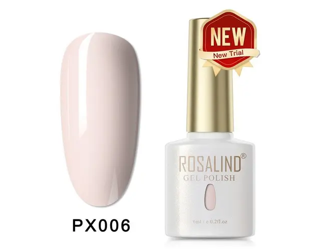 Oja Semipermanenta Rosalind PX006