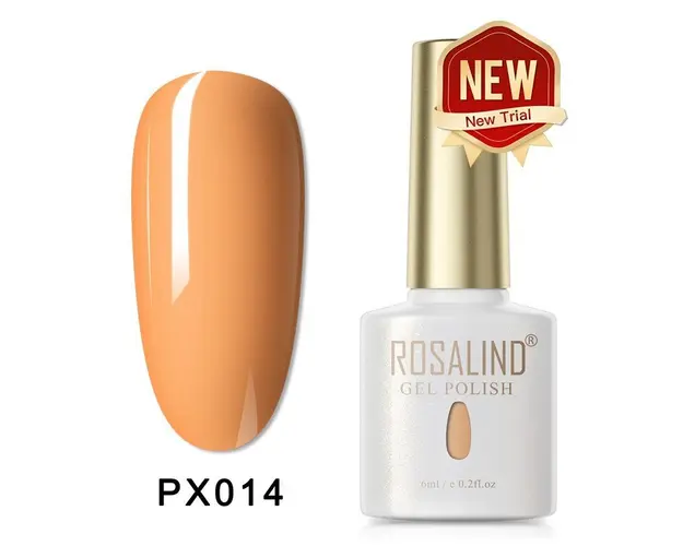 Oja Semipermanenta Rosalind PX014