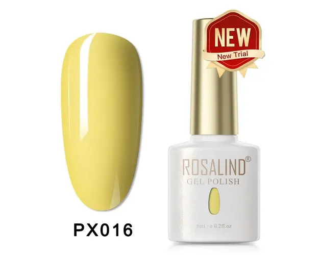 Oja Semipermanenta Rosalind PX016