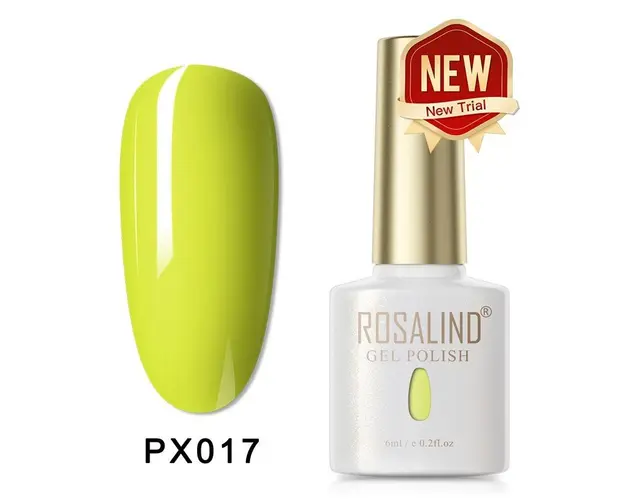 Oja Semipermanenta Rosalind PX017