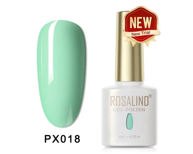 Oja Semipermanenta Rosalind PX018