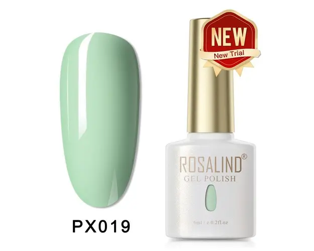 Oja Semipermanenta Rosalind PX019