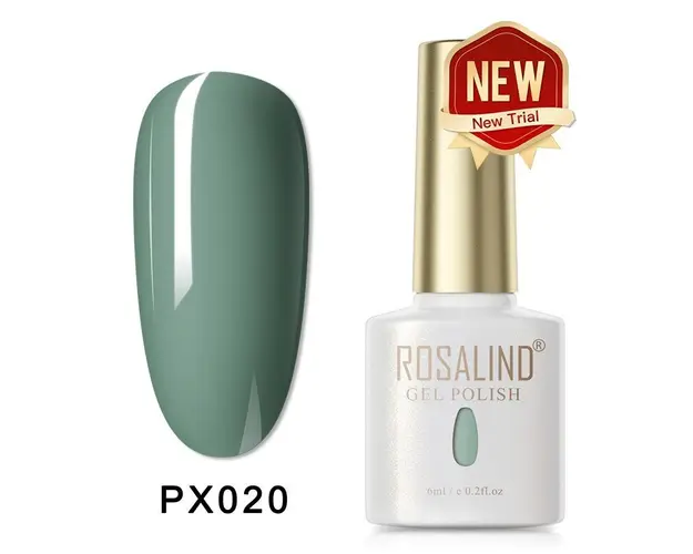 Oja Semipermanenta Rosalind PX020