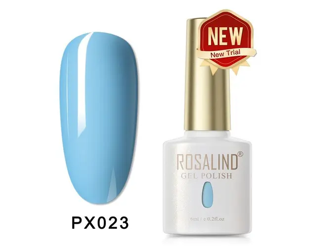 Oja Semipermanenta Rosalind PX023