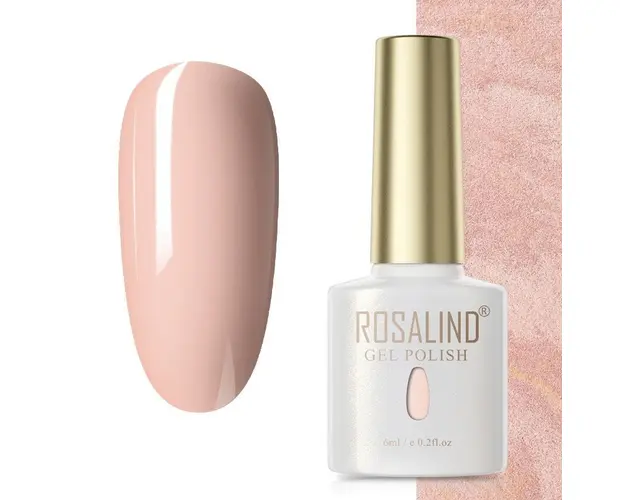 Oja Semipermanenta Rosalind PX052