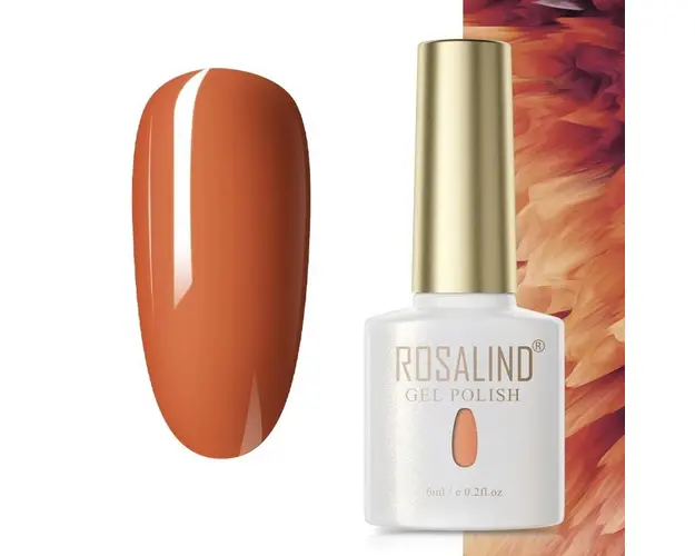 Oja Semipermanenta Rosalind PX057