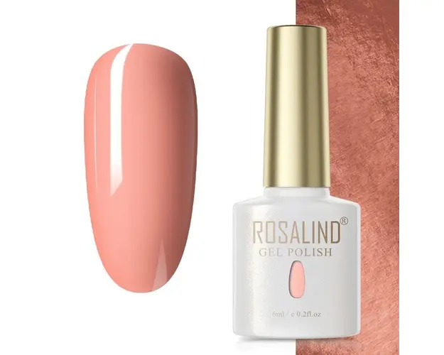 Oja Semipermanenta Rosalind PX060