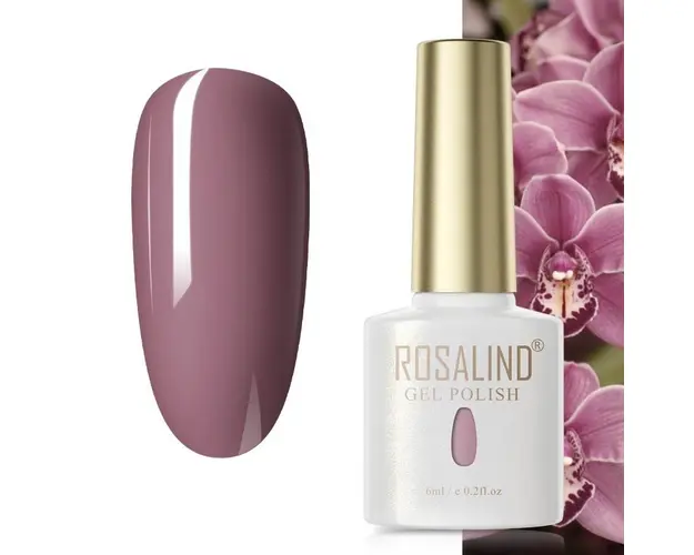 Oja Semipermanenta Rosalind PX062