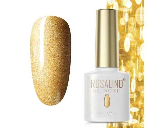 Oja Semipermanenta Rosalind PX066