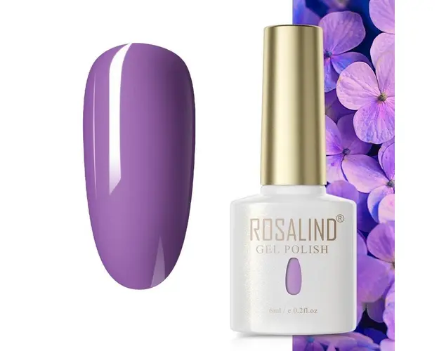 Oja Semipermanenta Rosalind PX073