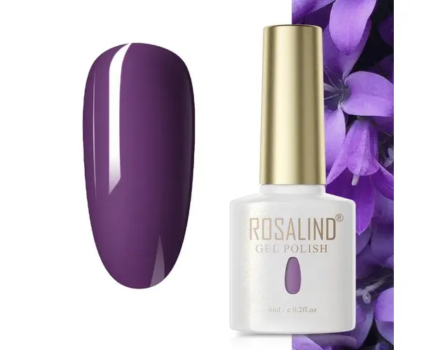 Oja Semipermanenta Rosalind PX075