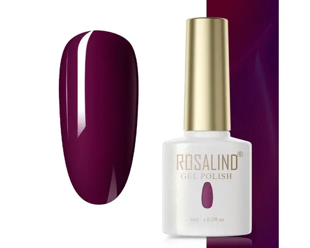 Oja Semipermanenta Rosalind PX079