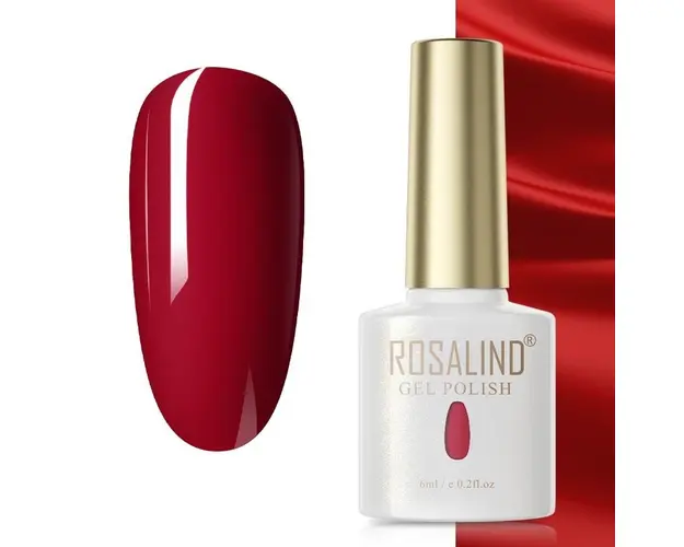 Oja Semipermanenta Rosalind PX080