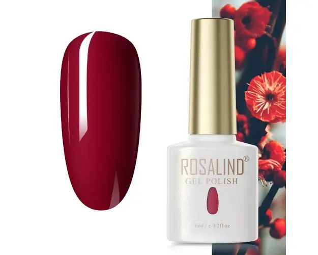 Oja Semipermanenta Rosalind PX081