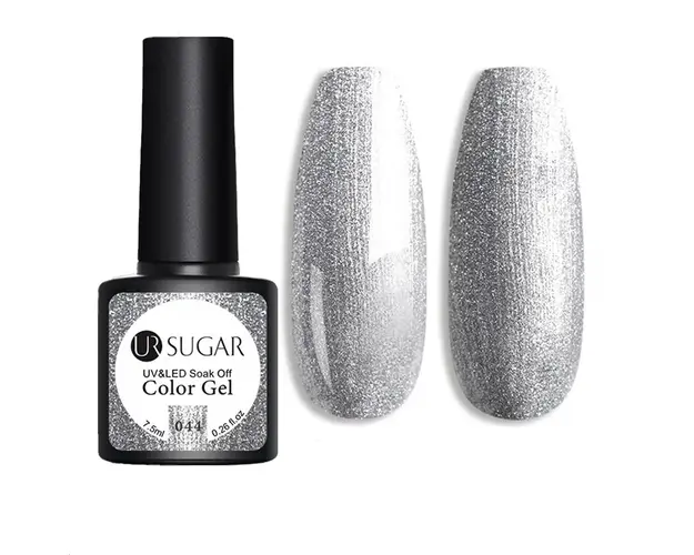 Oja Semipermanenta UR SUGAR 7.5ml - 44