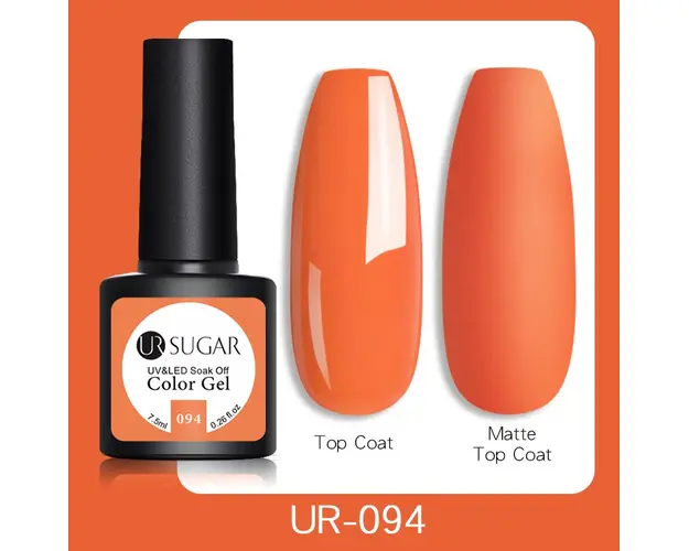 Oja Semipermanenta UR SUGAR 7.5ml - 94