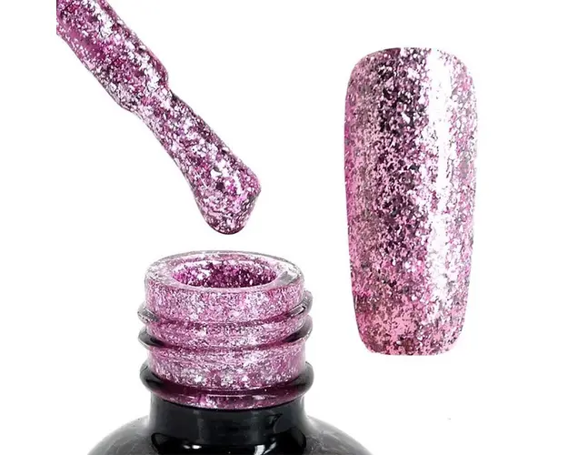 Oja Semipermanenta Venalisa Platinum - 1208 12ml