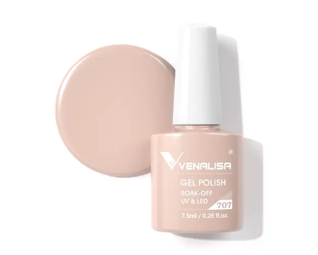 Oja Semipermanenta Venalisa VIP 3 - 707