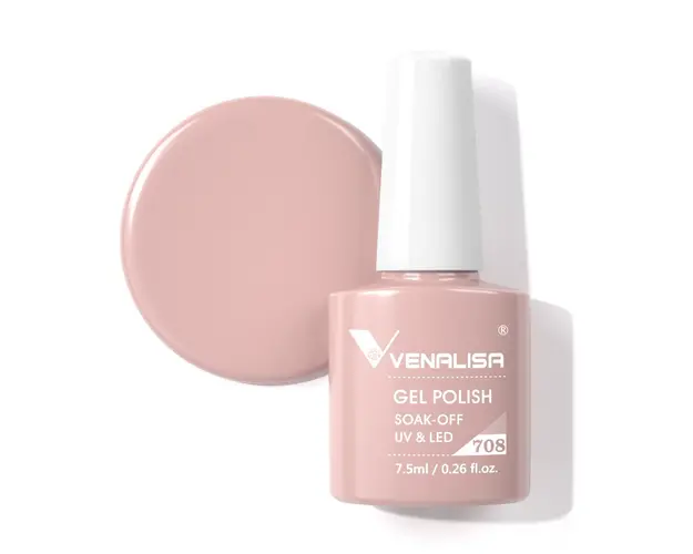 Oja Semipermanenta Venalisa VIP 3 - 708